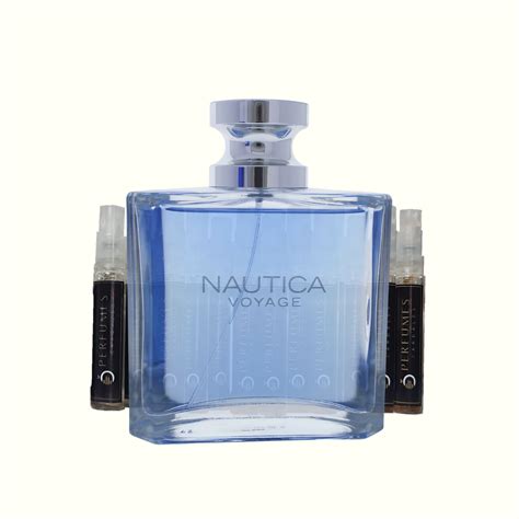 nautica voyage decant